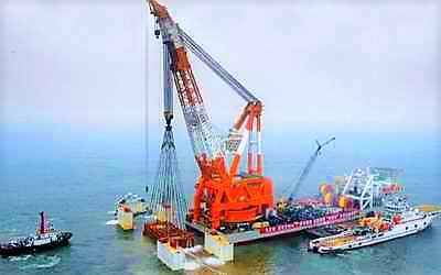 Mechanically Spliced Wire Rope Slings Manufacturer - SICHwirerope