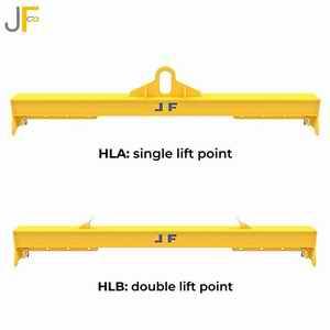Lifting Beams & Spreader Bars - SICHwirerope