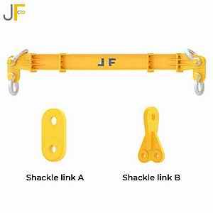 Lifting Beams & Spreader Bars - SICHwirerope