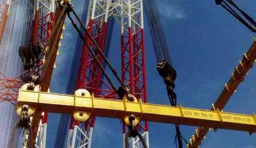 Rigging Hardware & Fitting - SICHwirerope