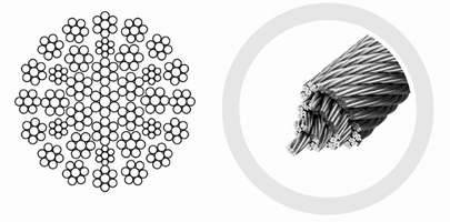ROPE様確認ページ Tajima Safe Safety Rope, Resin, Reel, Right Handed, SFAZ-ROP10