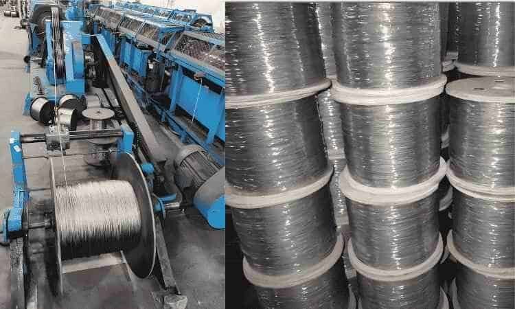 Choosing the Right Stainless Steel Wire Rope for Your Business ...