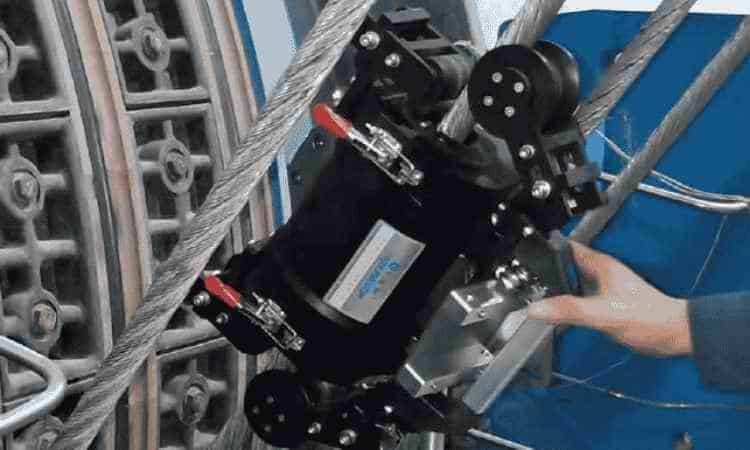 Why Steel Wire Rope is the Industry Standard for Rigging and Lifting ...