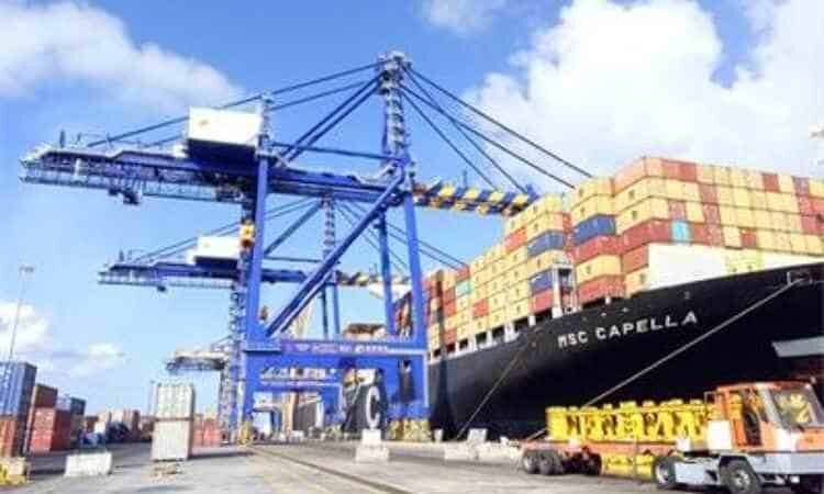 Port Crane Rope How to Choose the Right Wire Rope for Crane Operation - SICHwirerope