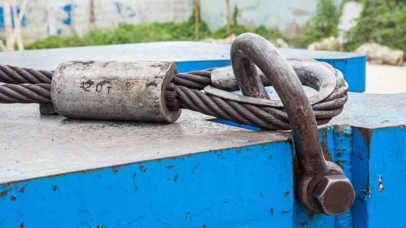 Why Choosing the Right Wire Rope Assembly Is Critical for Safety ...